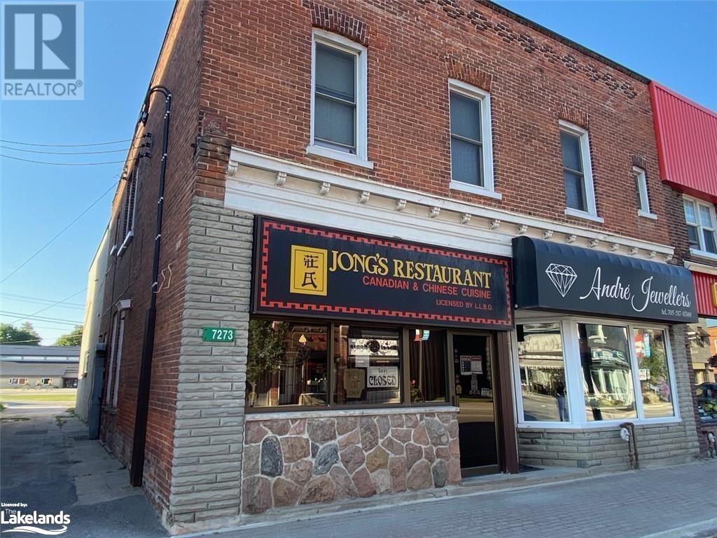 7273 Highway 26 Street, Stayner, Ontario L0M 1S0 (27093231)