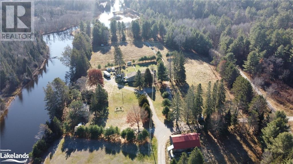 1036 PRIVET Drive, kinmount, Ontario