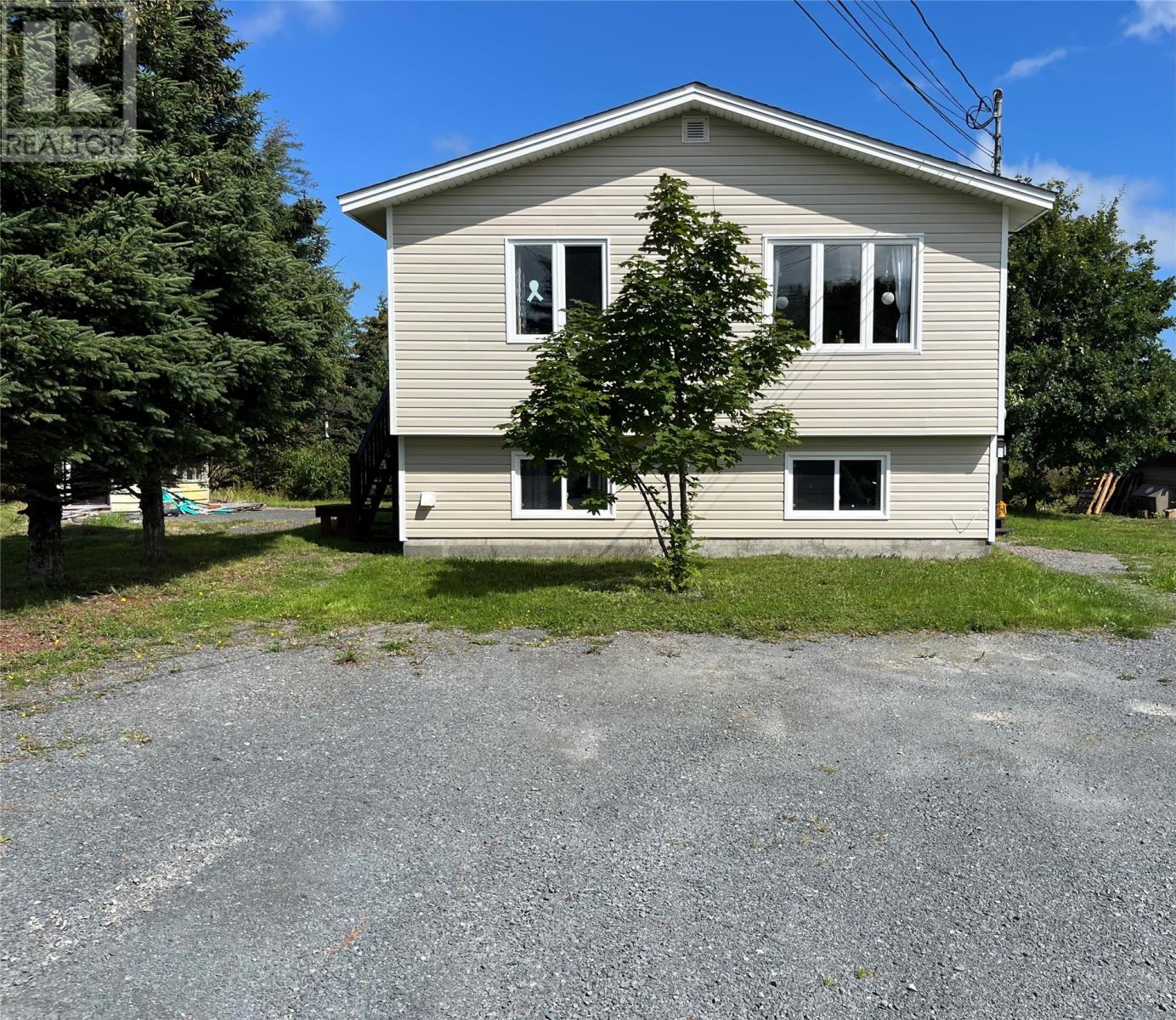 47a Country Road, Bay Roberts, Newfoundland & Labrador  A0A 1G0 - Photo 1 - 1269063