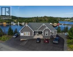 14 Church Road, pilley's island, Newfoundland & Labrador