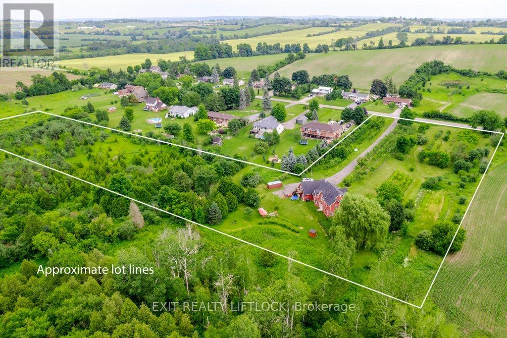 36 Second Line, Bailieboro, Otonabee-South Monaghan, Ontario  K0L 1B0 - Photo 6 - X8481370