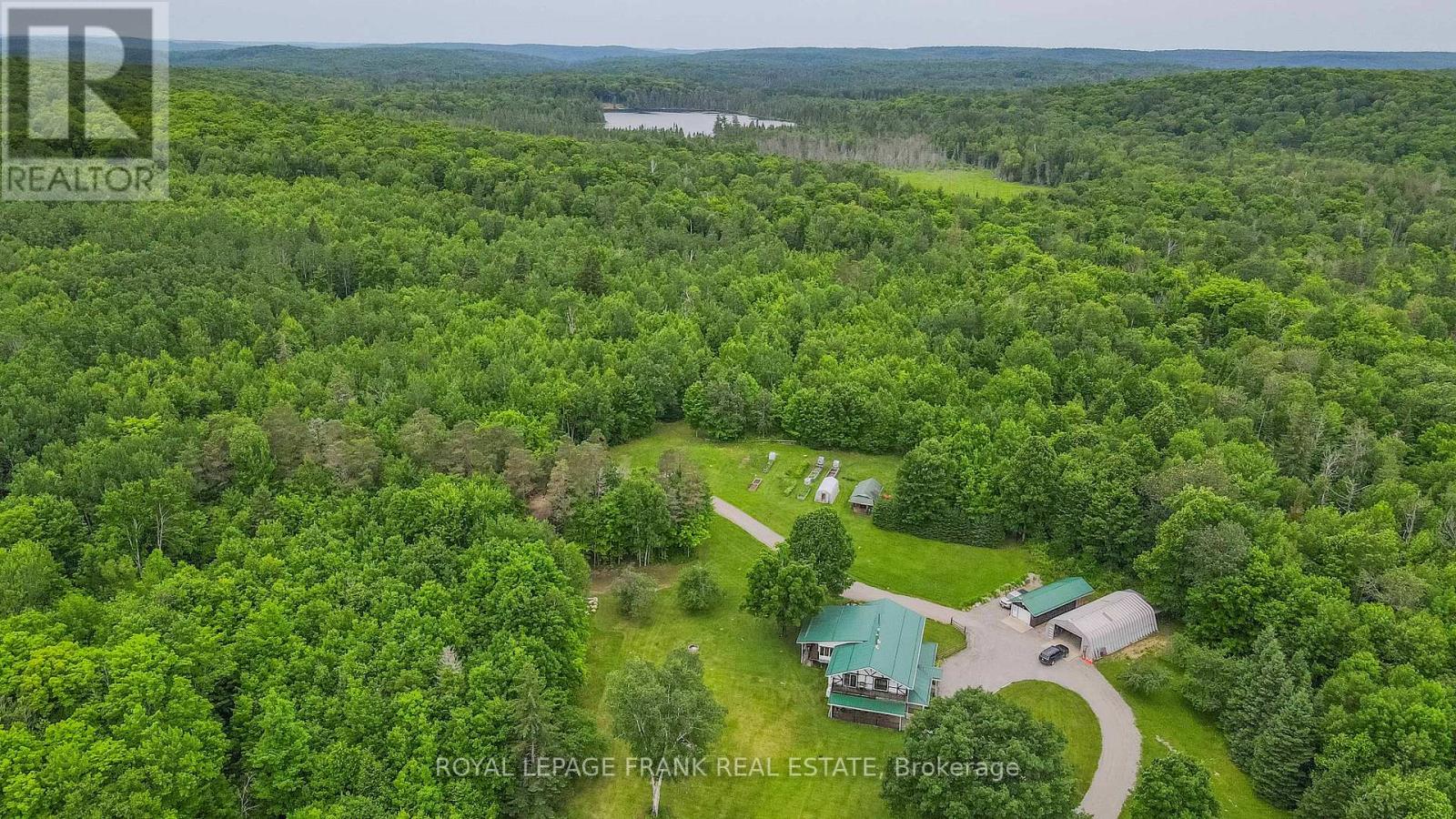 497 Mooney Road, Hastings Highlands, Ontario  K0L 1C0 - Photo 4 - X8481390