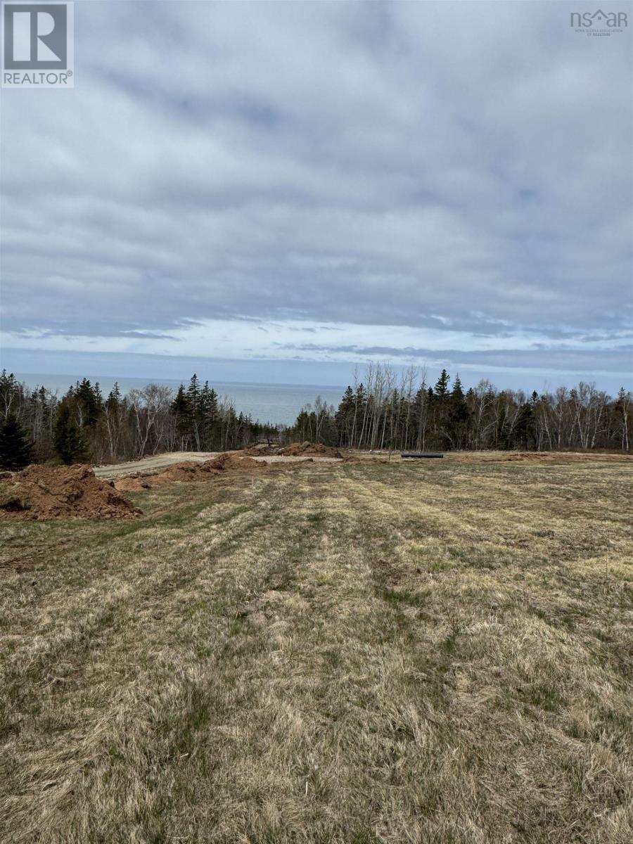 Lot 2 Shore Road West, Phinneys Cove, Nova Scotia  B0S 1L0 - Photo 1 - 202409367