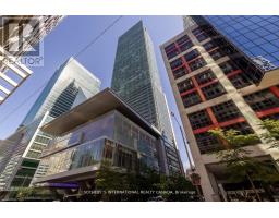 2506 - 183 WELLINGTON STREET W, toronto (waterfront communities), Ontario