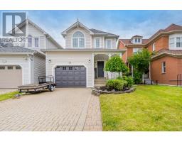 34 WELLS CRESCENT, whitby, Ontario