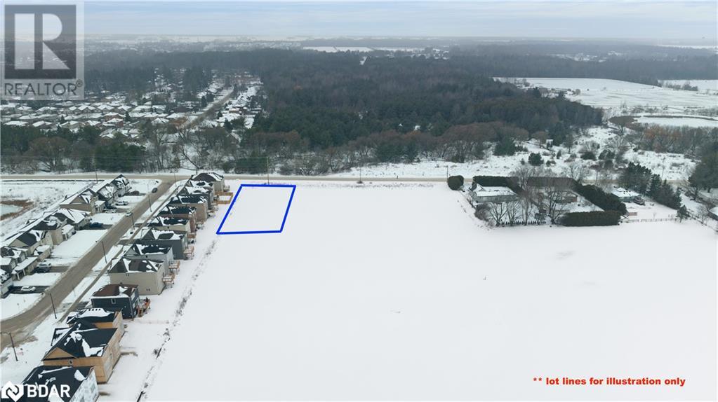 Lot 26 Pt 1 & 12 Mowat Street N, Stayner, Ontario  L0M 1S0 - Photo 4 - 40533578