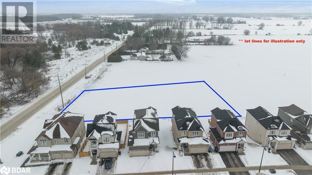 Lot 26 Pt 1 & 12 Mowat Street N, Stayner, Ontario  L0M 1S0 - Photo 3 - 40533578