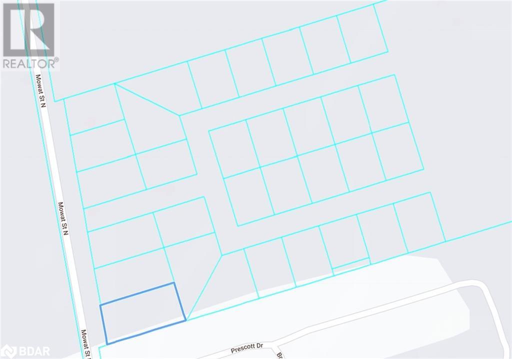 LOT 26 PT 1 & 12 MOWAT Street N, stayner, Ontario