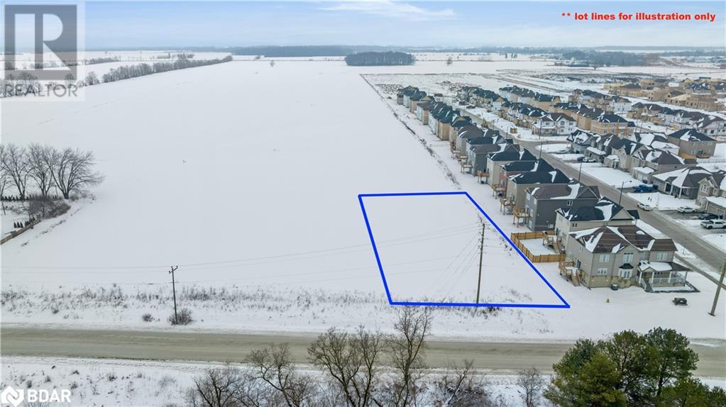 Lot 26 Pt 1 & 12 Mowat Street N, Stayner, Ontario  L0M 1S0 - Photo 2 - 40533578