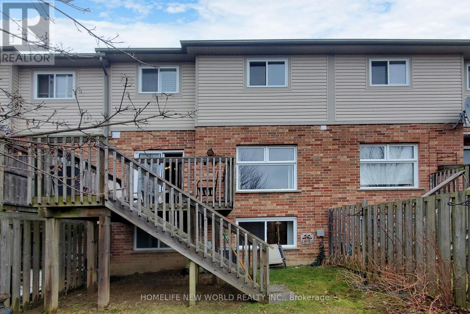 26 - 60 Cloverleaf Drive, Hamilton (Ancaster), Ontario  L9K 1S8 - Photo 35 - X8481650