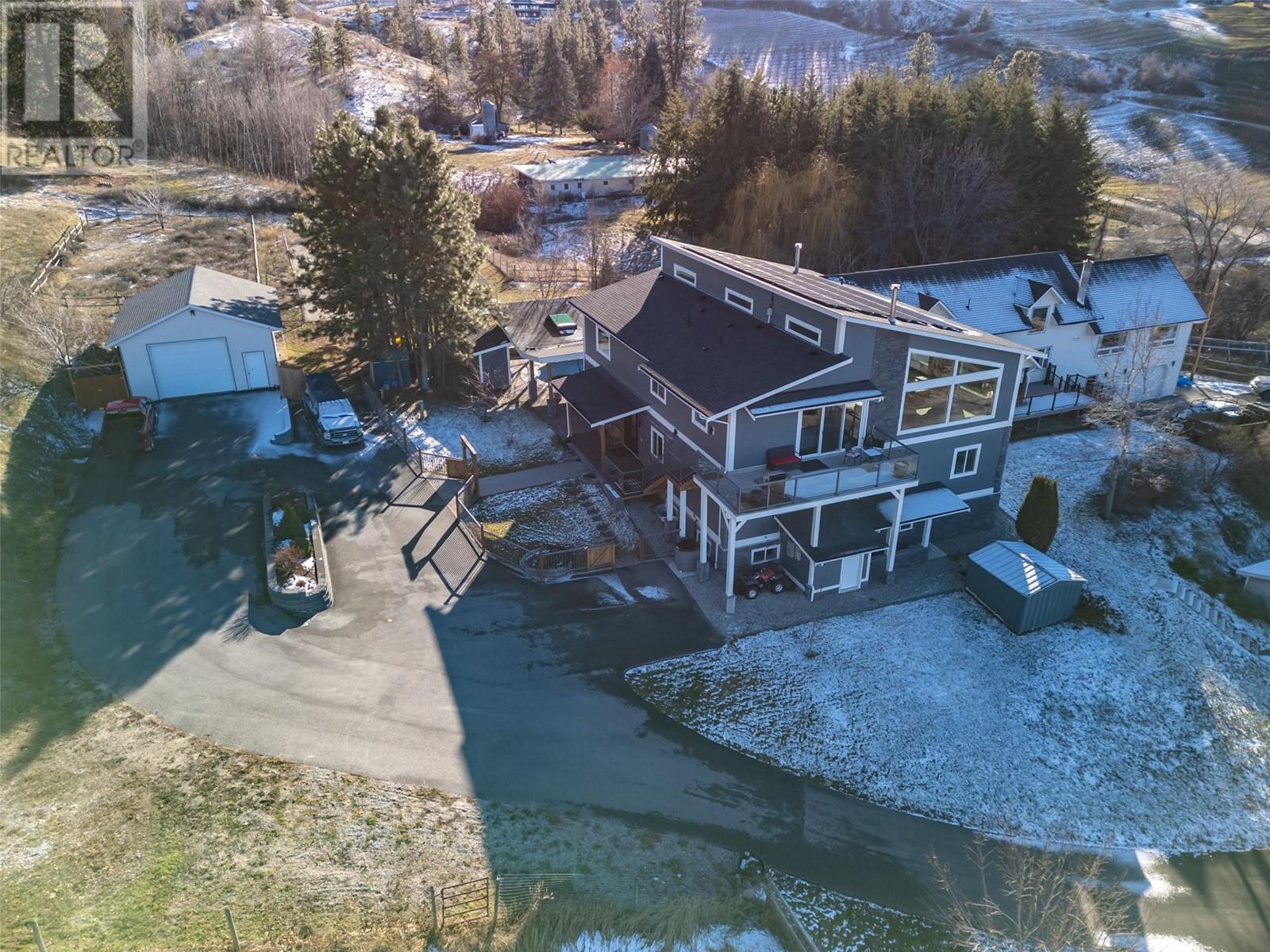 9801/9809 Gould Avenue Lot# 49, Summerland, British Columbia  V0H 1Z8 - Photo 79 - 10303701