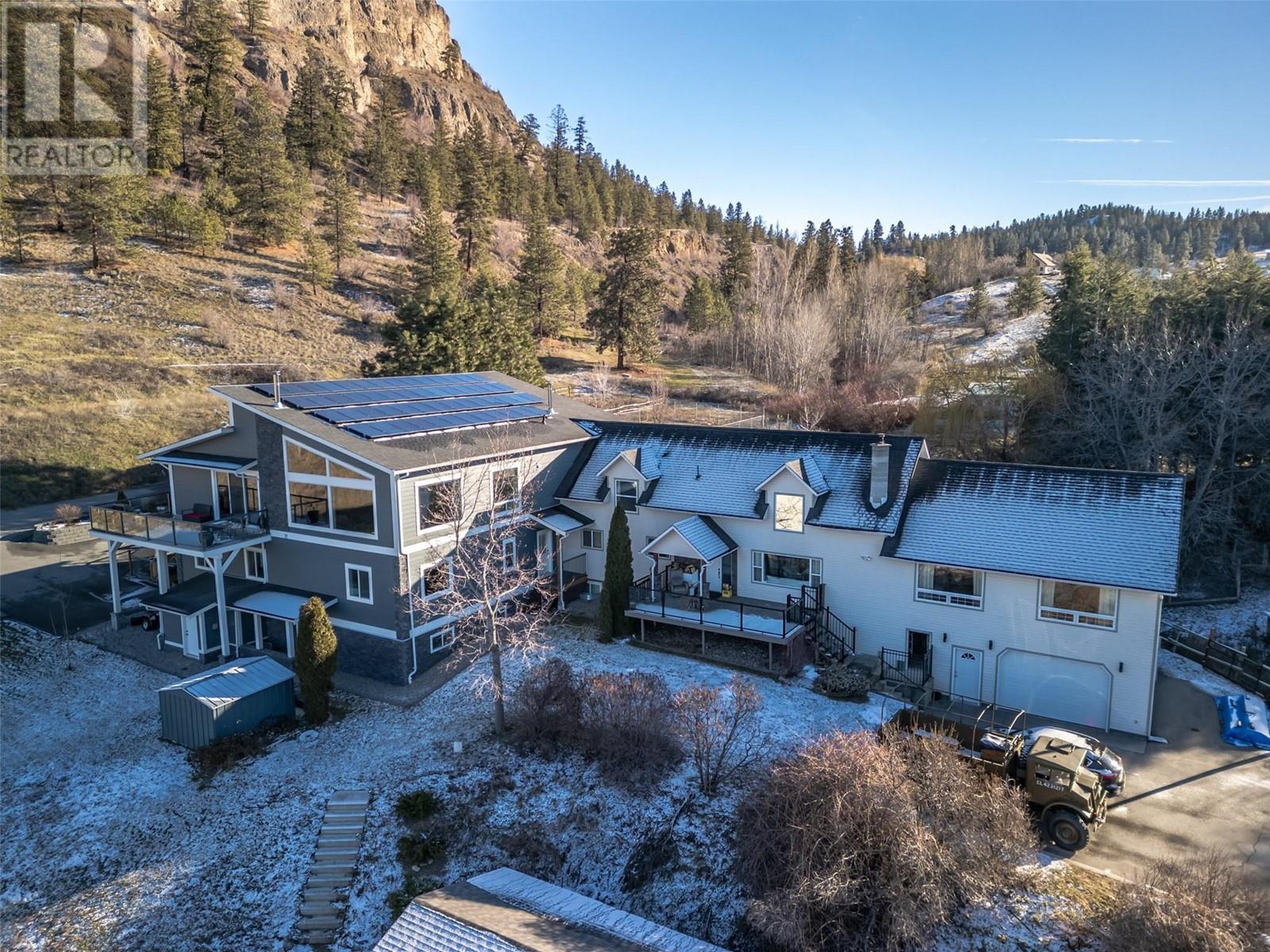 9801/9809 Gould Avenue Lot# 49, Summerland, British Columbia  V0H 1Z8 - Photo 77 - 10303701