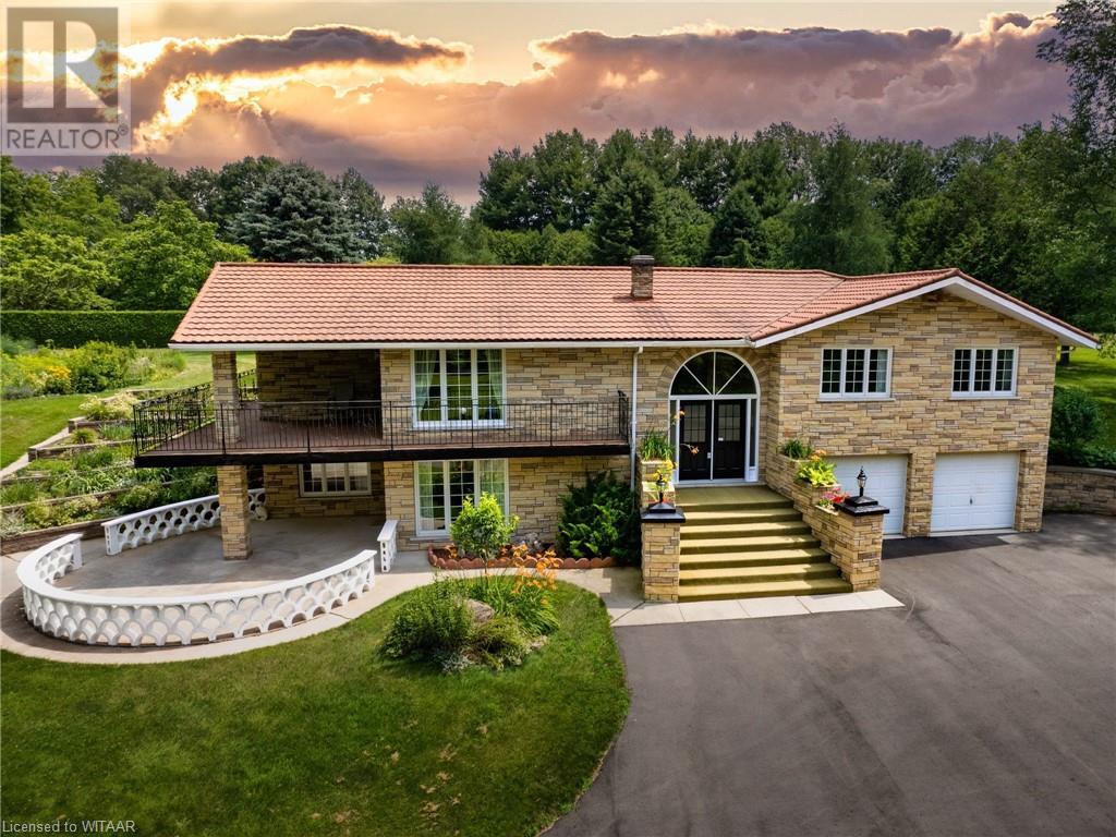 266132 MAPLE DELL Road, norwich (twp), Ontario