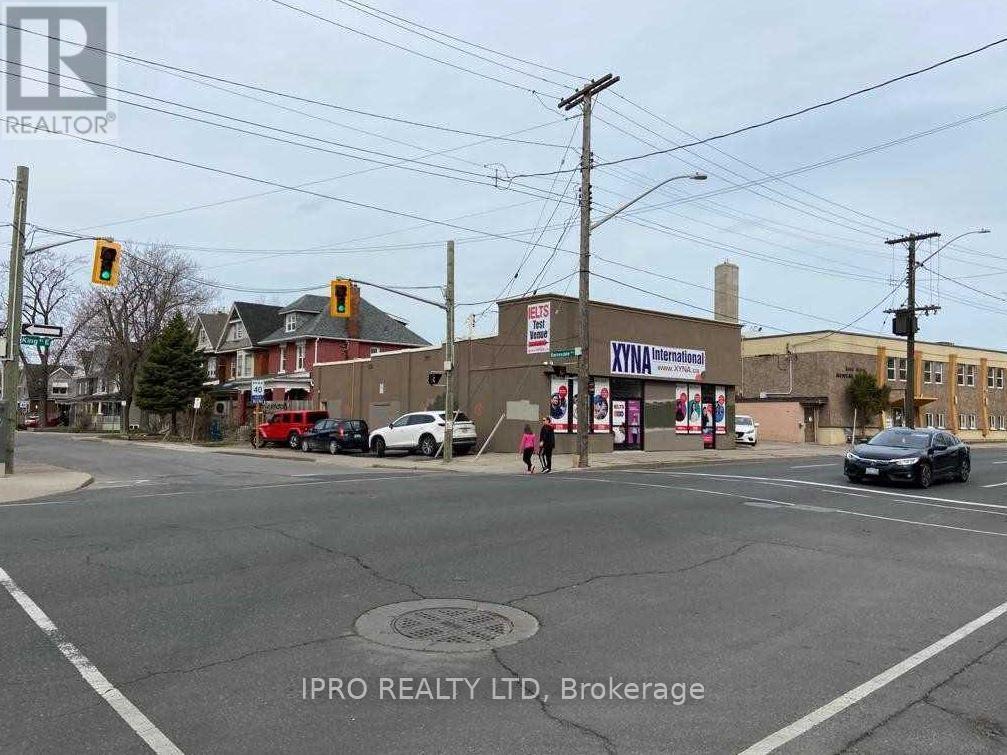 981-981 King Street E, Hamilton, Ontario  L8M 1C6 - Photo 1 - X8481180