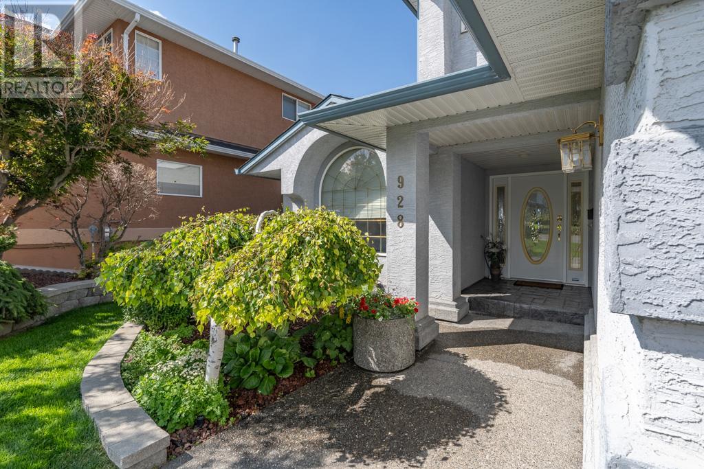 928 Regent Cres, Kamloops, British Columbia  V1S 1W9 - Photo 4 - 179467