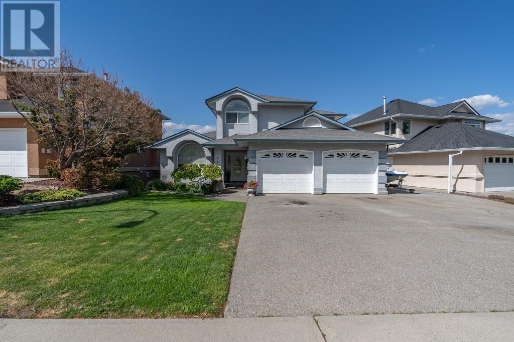 928 Regent Cres, Kamloops, British Columbia  V1S 1W9 - Photo 2 - 179467