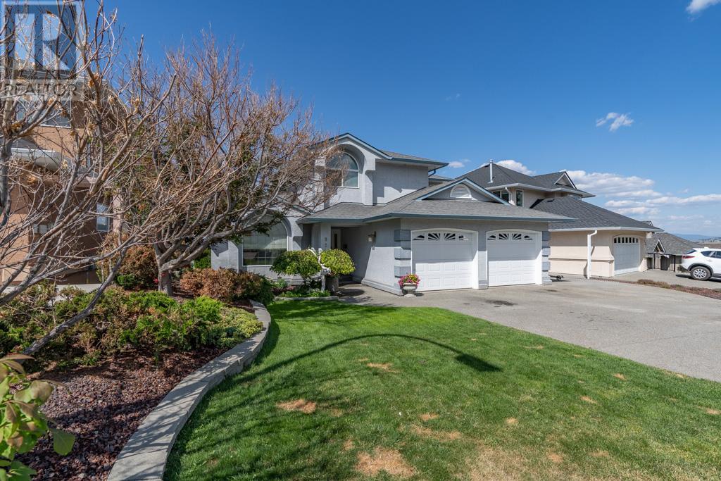 928 REGENT CRES, kamloops, British Columbia