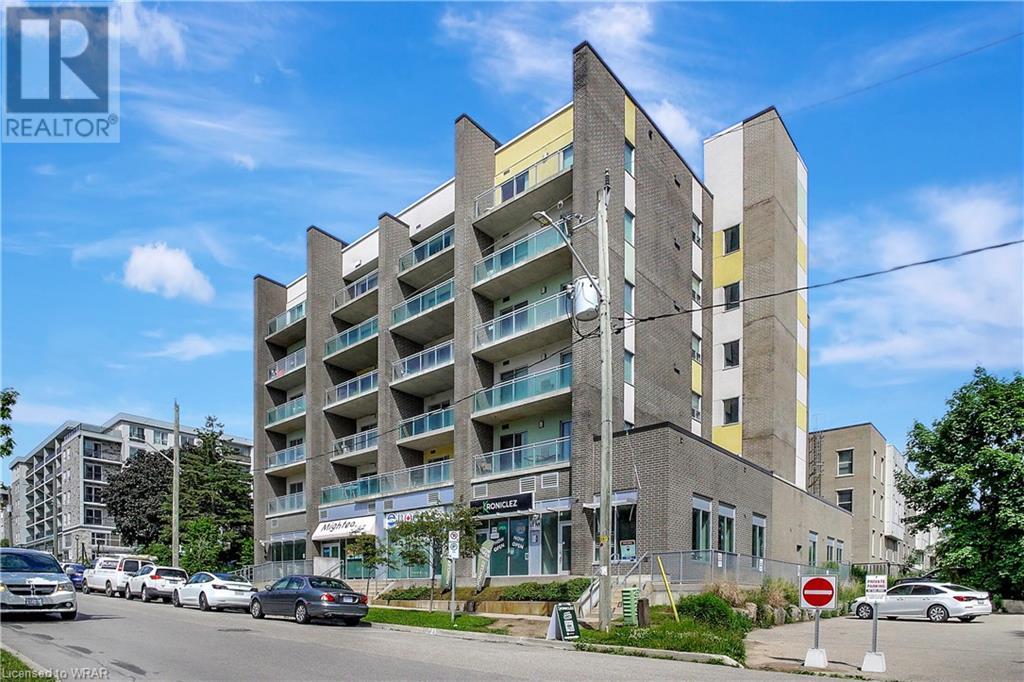Property at 62 BALSAM Street Unit# B107 image 1