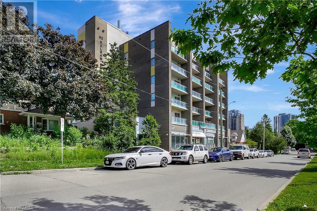 Property at 62 BALSAM Street Unit# B107 image 4