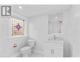 18 WEBER Street W Unit# main & upper