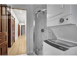 18 WEBER Street W Unit# main & upper
