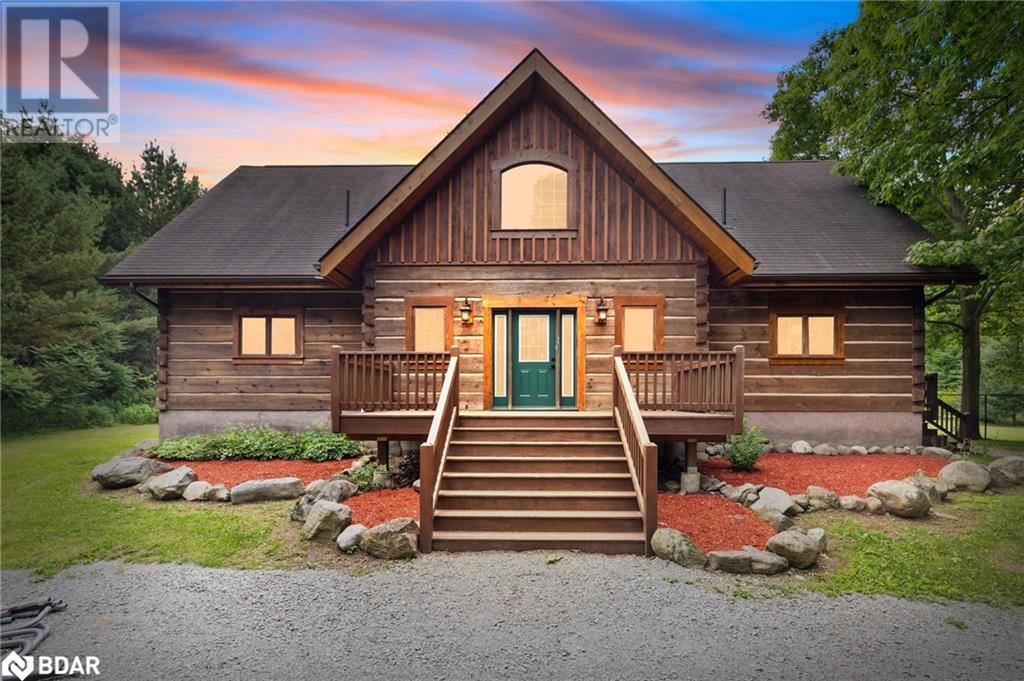 255 CONCESSION 5 Road W, tiny, Ontario