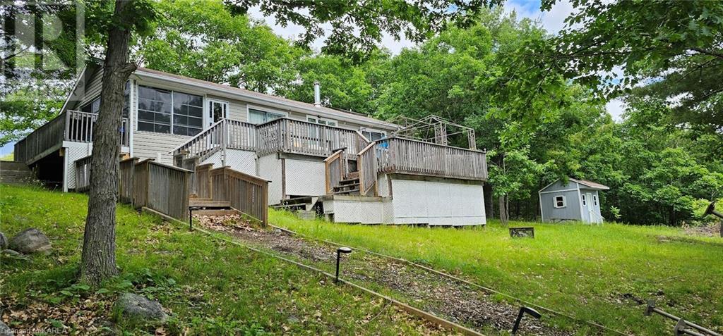 2 GULL CREEK Road, tamworth, Ontario