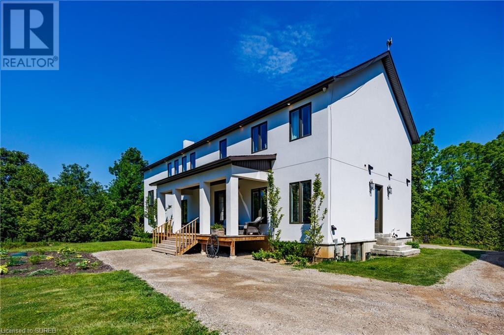 215 Lutesville Road, Waterford, Ontario  N0E 1Y0 - Photo 7 - 40611878