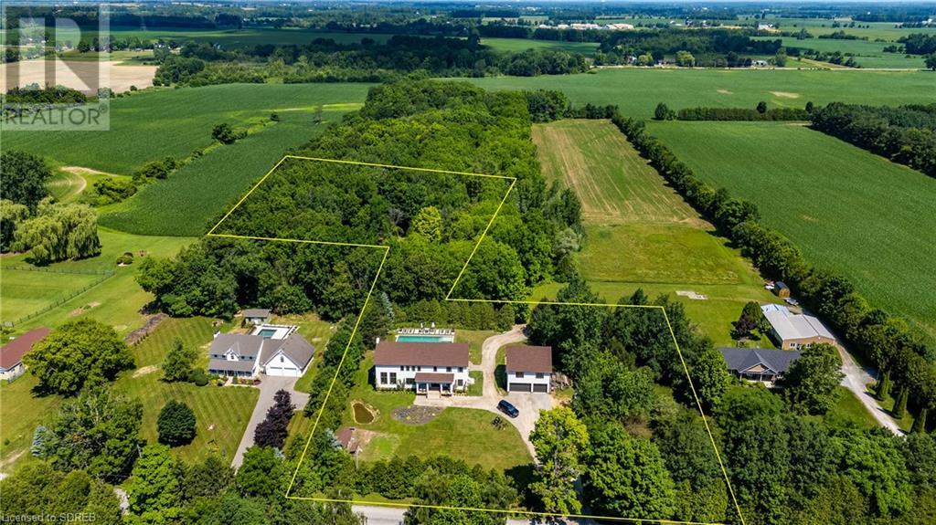 215 Lutesville Road, Waterford, Ontario  N0E 1Y0 - Photo 2 - 40611878