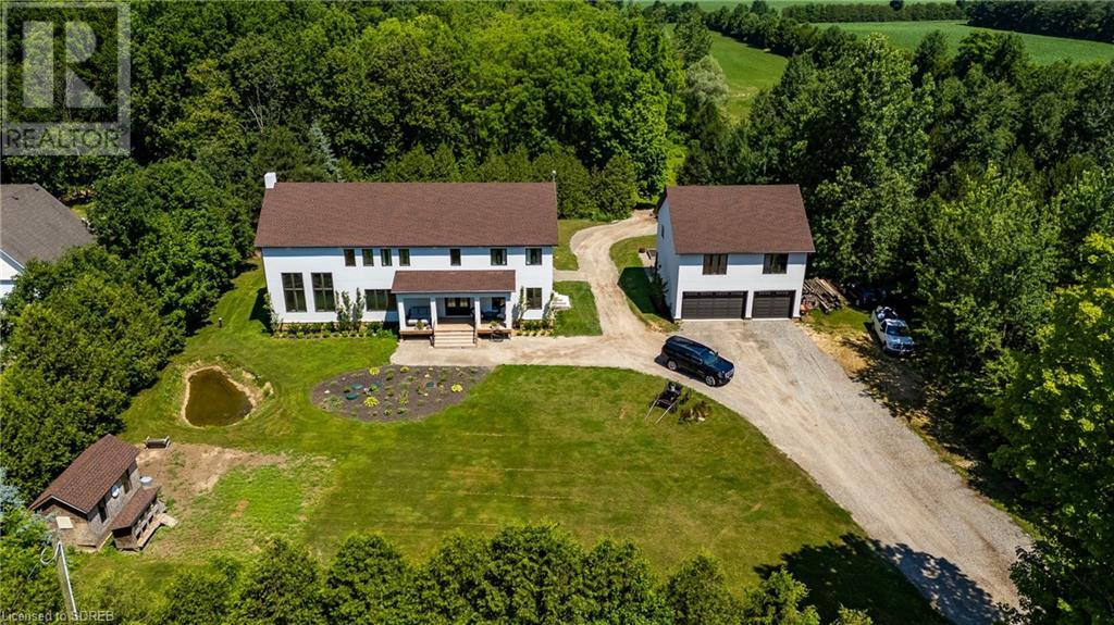 215 LUTESVILLE Road, waterford, Ontario
