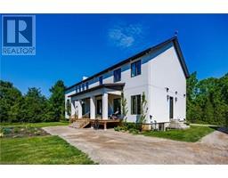 215 LUTESVILLE Road, waterford, Ontario