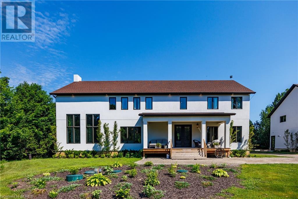 215 Lutesville Road, Waterford, Ontario  N0E 1Y0 - Photo 4 - 40611878