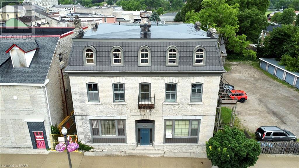 18 CHURCH Street N, st. marys, Ontario