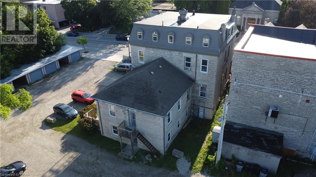 18 Church Street N, St. Marys, Ontario  N4X 1C2 - Photo 10 - 40609423