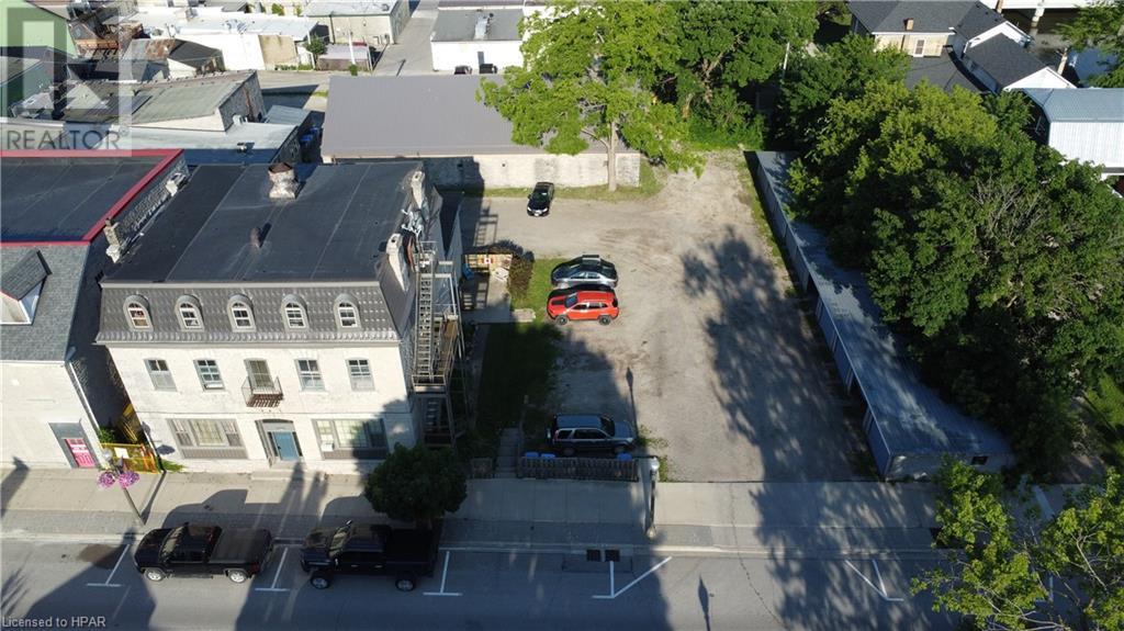 18 Church Street N, St. Marys, Ontario  N4X 1C2 - Photo 7 - 40609423