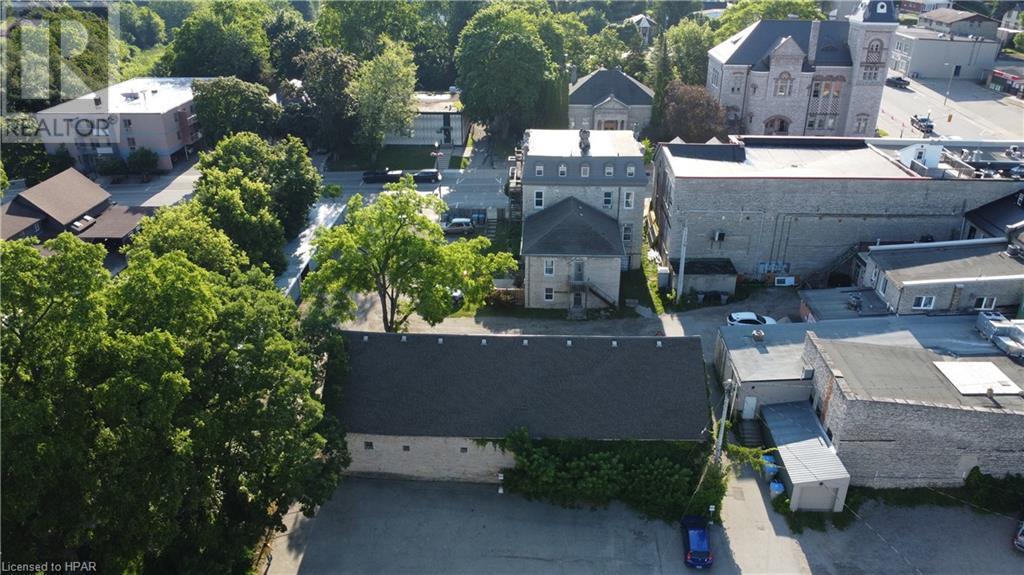 18 Church Street N, St. Marys, Ontario  N4X 1C2 - Photo 11 - 40609423