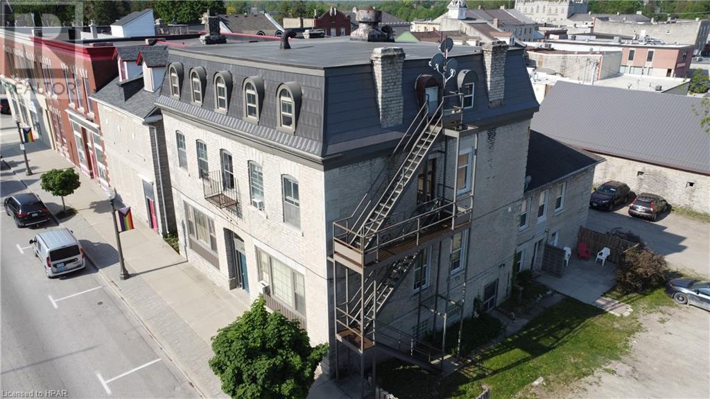 18 Church Street N, St. Marys, Ontario  N4X 1C2 - Photo 6 - 40609423