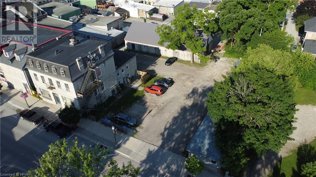 18 Church Street N, St. Marys, Ontario  N4X 1C2 - Photo 9 - 40609423