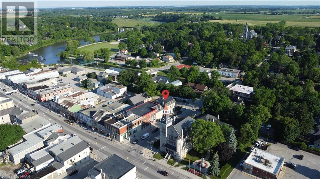 18 Church Street N, St. Marys, Ontario  N4X 1C2 - Photo 43 - 40609423