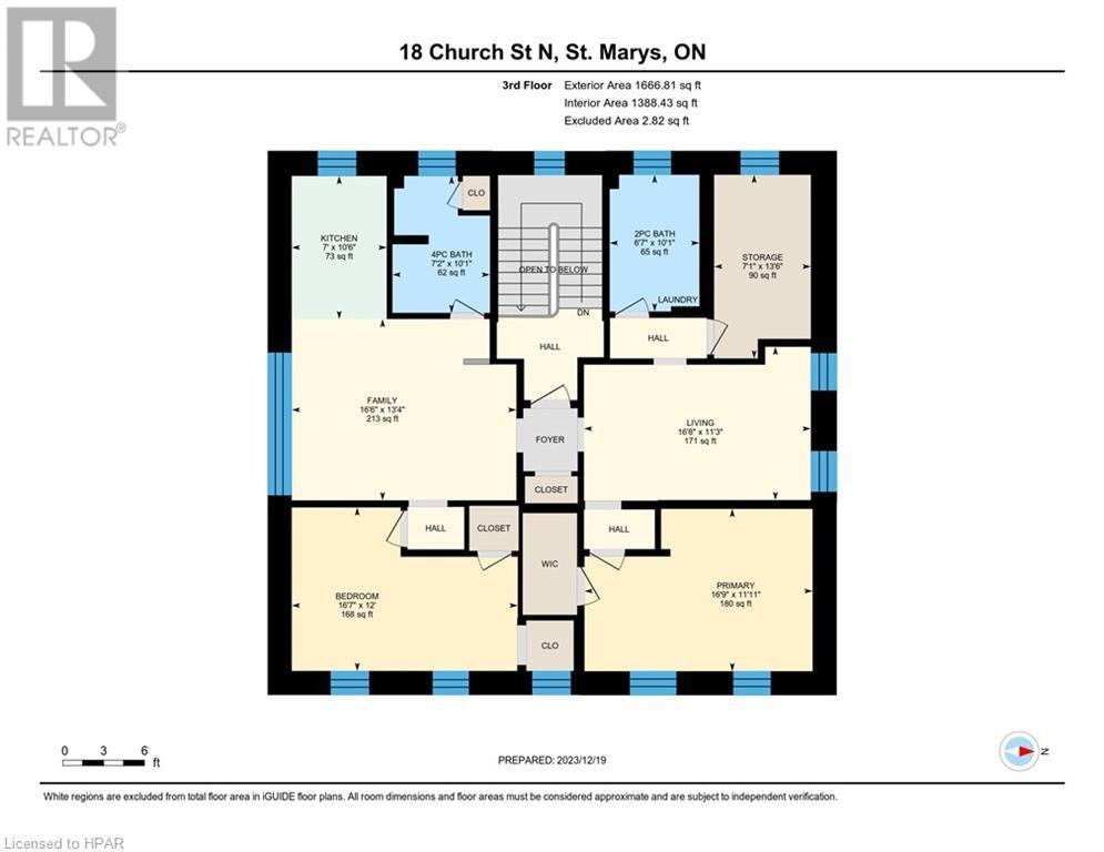 18 Church Street N, St. Marys, Ontario  N4X 1C2 - Photo 48 - 40609423