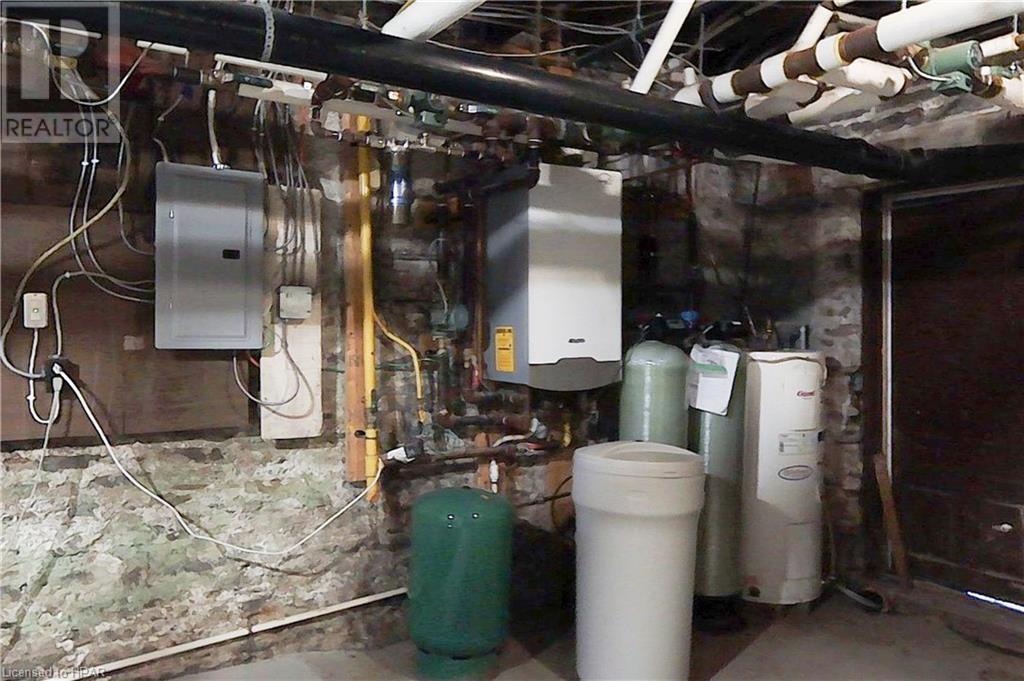 18 Church Street N, St. Marys, Ontario  N4X 1C2 - Photo 33 - 40609423