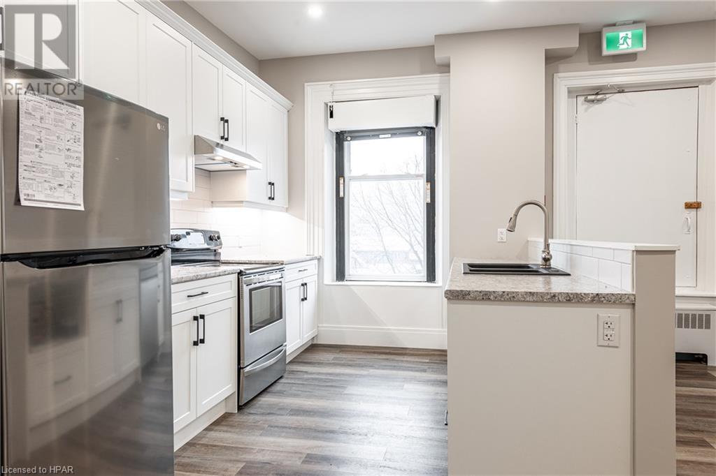 18 Church Street N, St. Marys, Ontario  N4X 1C2 - Photo 16 - 40609423