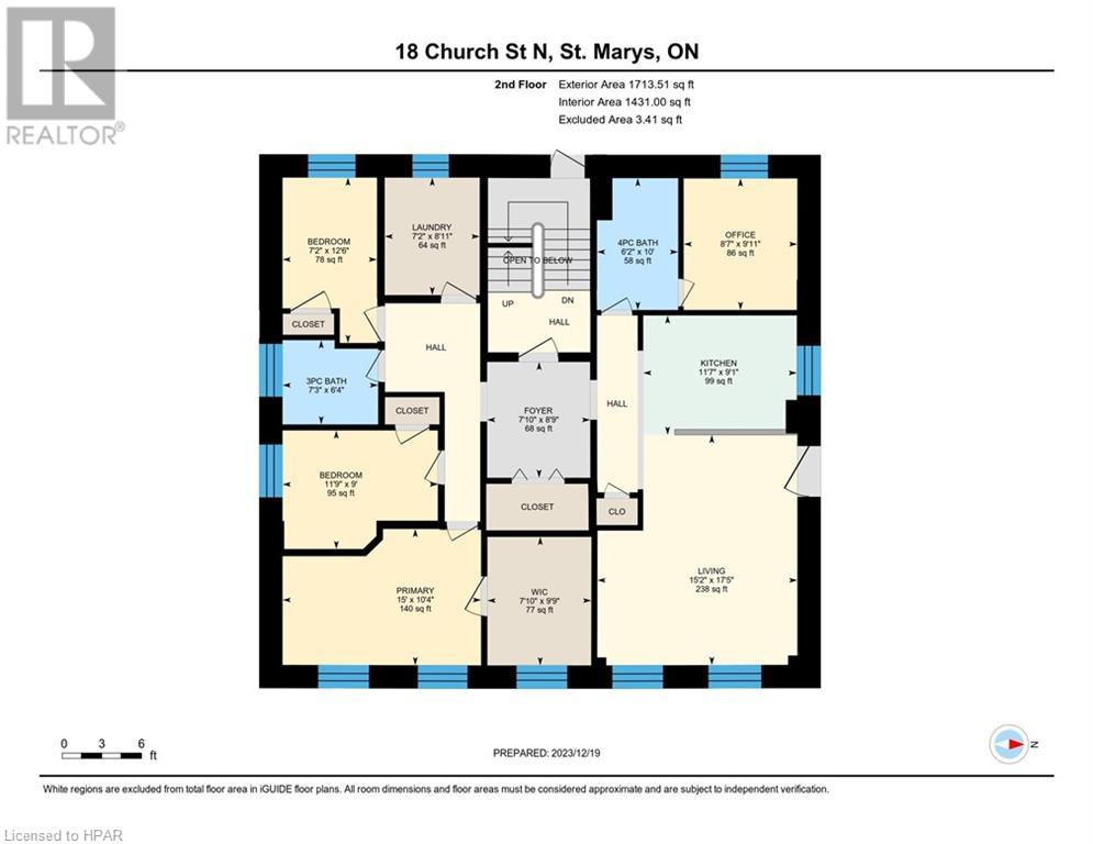 18 Church Street N, St. Marys, Ontario  N4X 1C2 - Photo 47 - 40609423