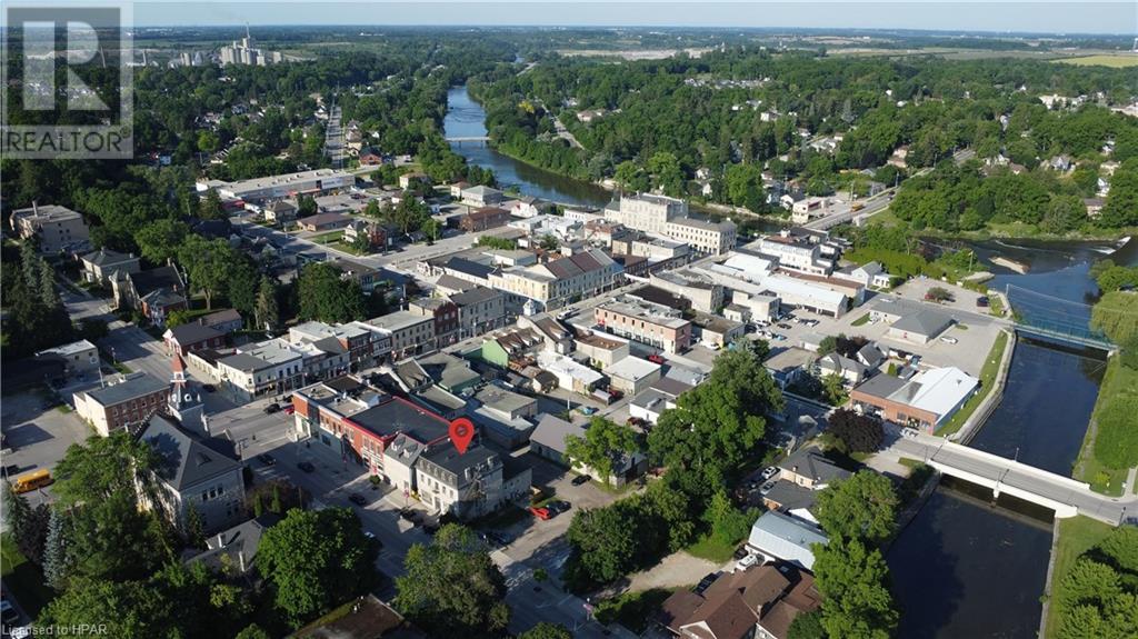 18 Church Street N, St. Marys, Ontario  N4X 1C2 - Photo 44 - 40609423