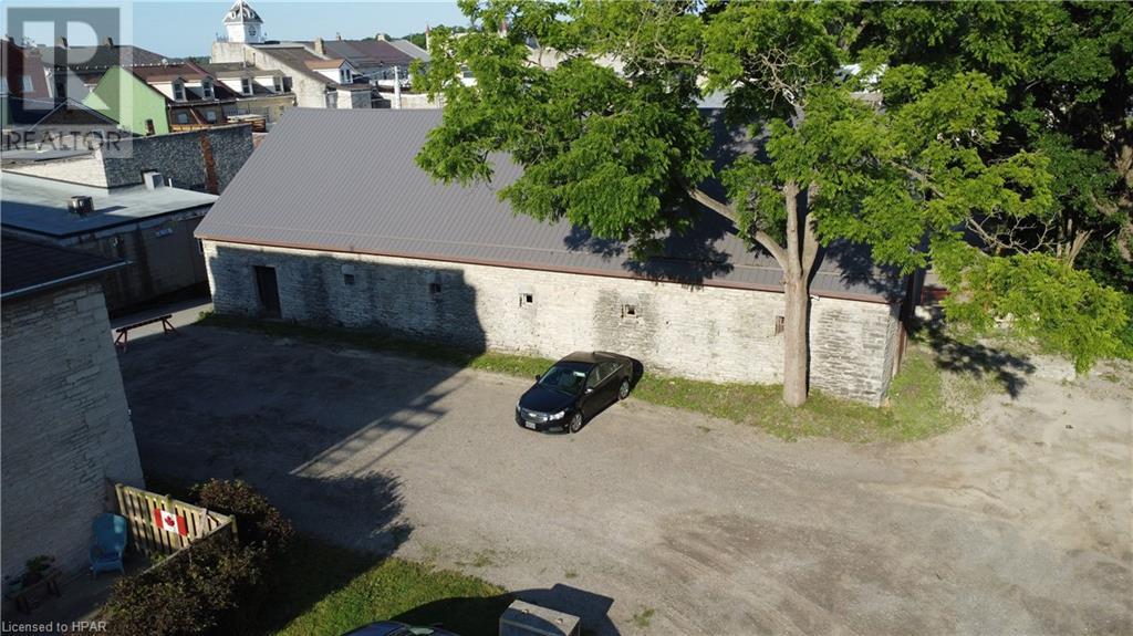 18 Church Street N, St. Marys, Ontario  N4X 1C2 - Photo 39 - 40609423