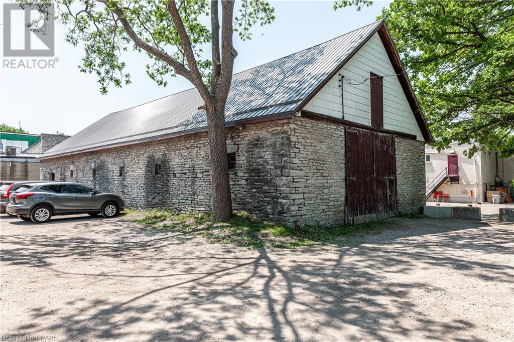 18 Church Street N, St. Marys, Ontario  N4X 1C2 - Photo 36 - 40609423