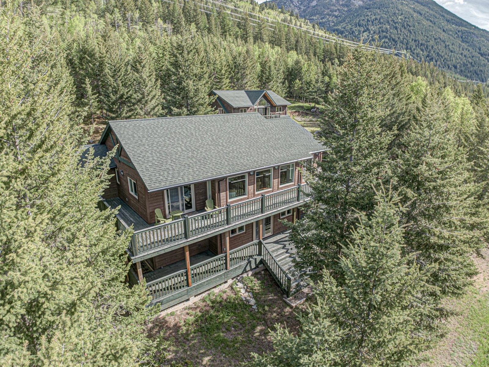 8620 SILVER SPRINGS CROSSING, Elko, British Columbia One Percent