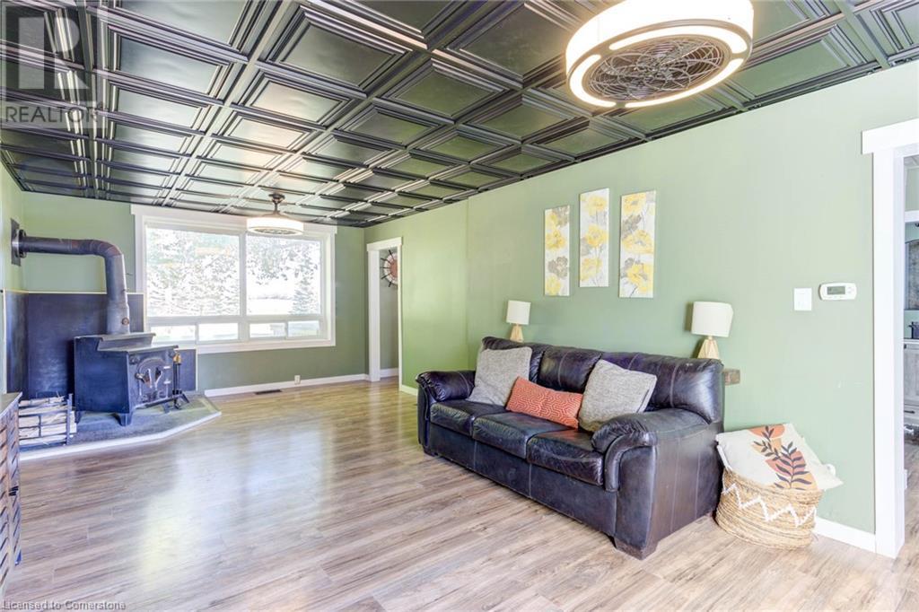 9499 Maas Park Drive, Mount Forest, Ontario  N0G 2L0 - Photo 17 - 40609883