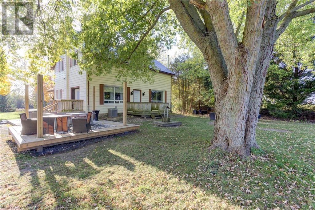 9499 Maas Park Drive, Mount Forest, Ontario  N0G 2L0 - Photo 30 - 40609883