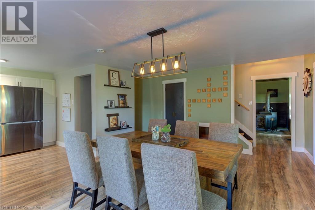 9499 Maas Park Drive, Mount Forest, Ontario  N0G 2L0 - Photo 8 - 40609883